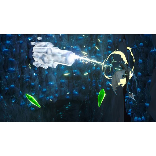 Dragons: Legends of the Nine Realms