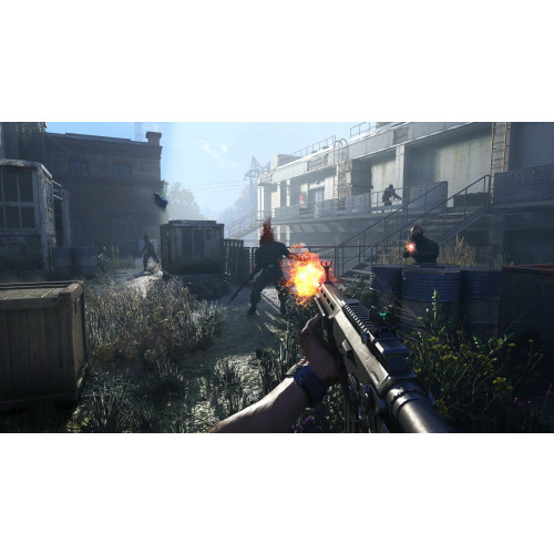 Dying Light: The Beast