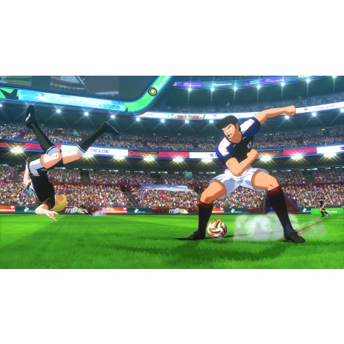 Captain Tsubasa: Rise of New Champions – Deluxe Edition (PC) Klucz steam