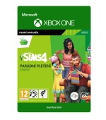 The Sims 4: Nifty Knitting