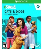 The Sims 4 - Cats & Dogs