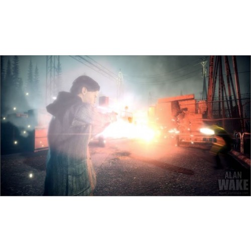 Alan Wake (Digital)