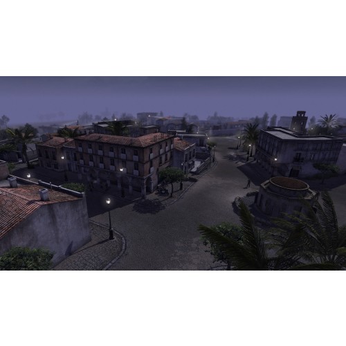 Assault Squad 2: Men of War Origins