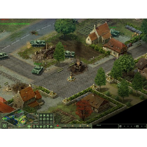 Cuban Missile Crisis
