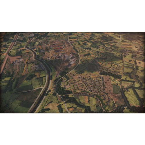 Steel Division: Normandy 44