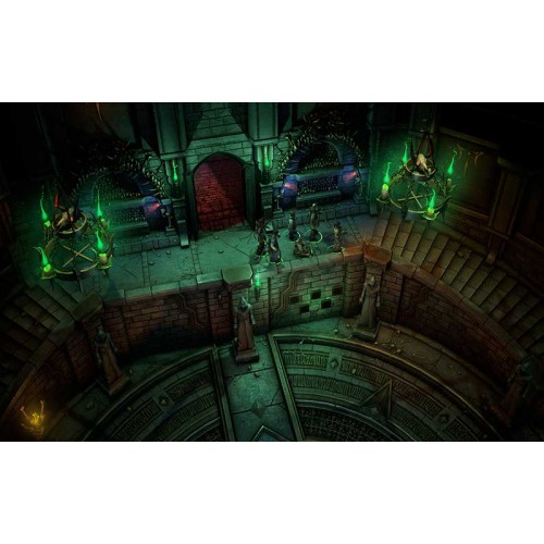 Pathfinder: Wrath of the Righteous Commander Pack