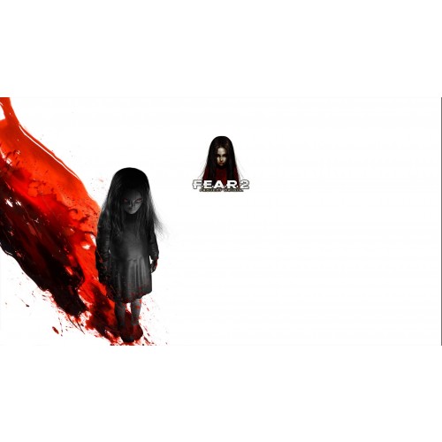 F.E.A.R. 2 Project Origin