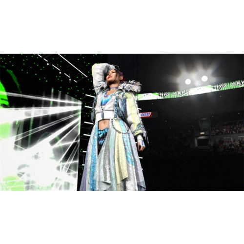 WWE 2K26: Standard Edition