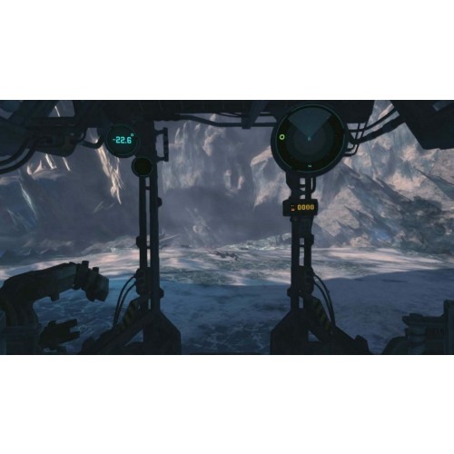 Lost Planet 3
