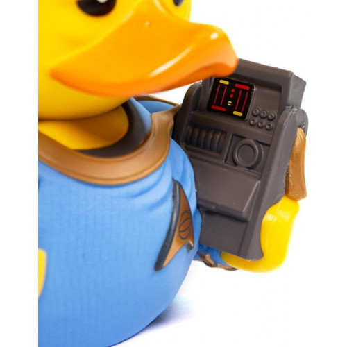 Tubbz kačička Star Trek- Leonard McCoy