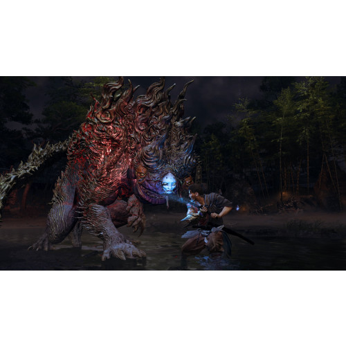 Onimusha: Way of the Sword - EARLY PURCHASE
