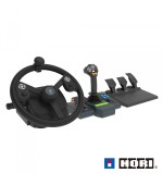 PC Farming Vehicle Control System