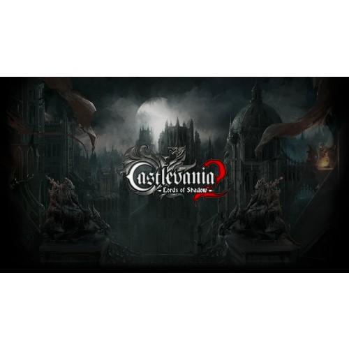 Castlevania: Lords of Shadow - Ultimate Edition