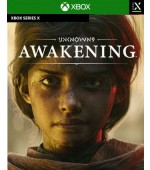 Unknown 9: Awakening