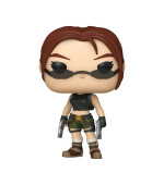 Funko POP Games: Tomb Raider - Lara Croft (Angel of Darkness)