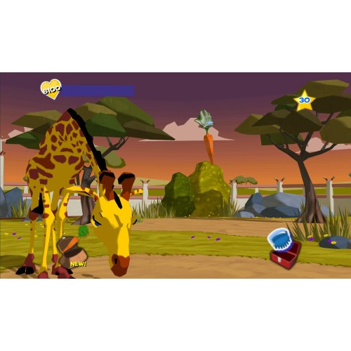World Of Zoo