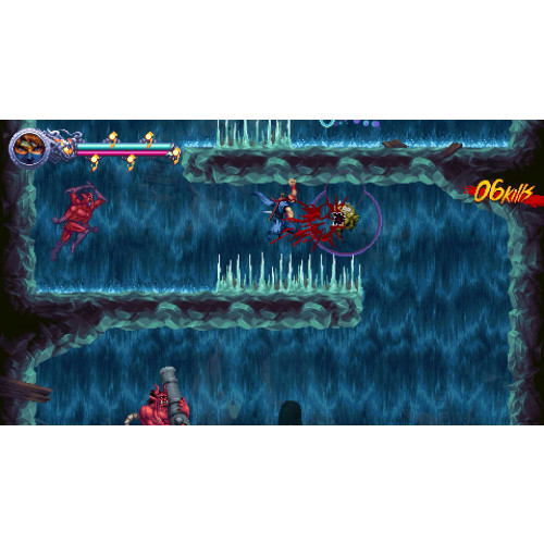 NINJA GAIDEN: Ragebound - Special Edition