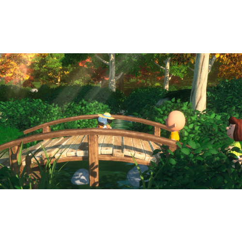 Snoopy & The Great Mystery Club