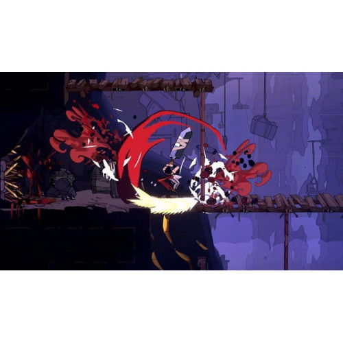 The Rogue Prince of Persia