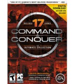Command and Conquer: Ultimate Collection