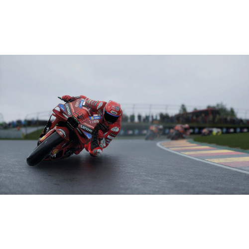 MotoGP 25 Day one Edition