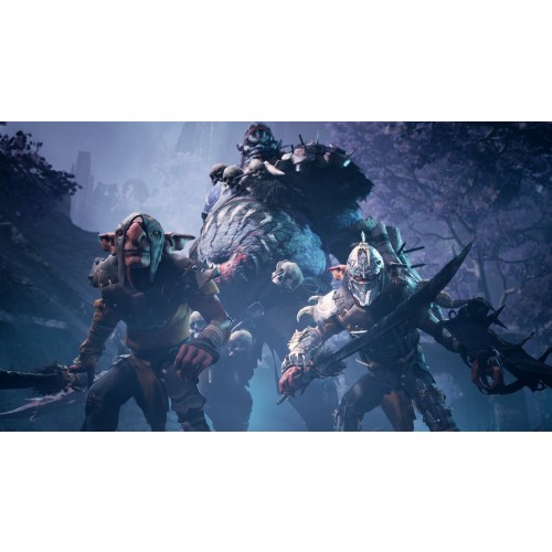 Dungeons & Dragons Dark Alliance Steelbook Edition