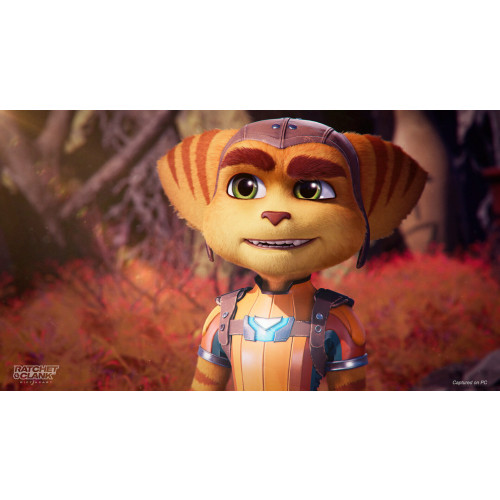 Ratchet & Clank