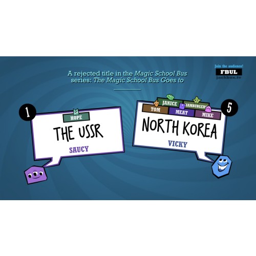 The Jackbox Party Pack 3