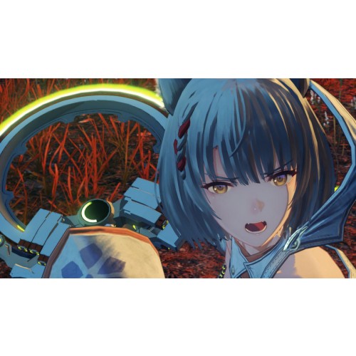 Xenoblade Chronicles 3