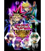 Yu Gi Oh! Legacy of the Duelist