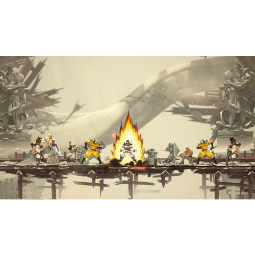 SHINOBI: Art of Vengeance