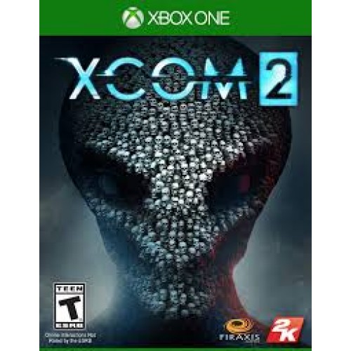 XCOM 2 (Digital)