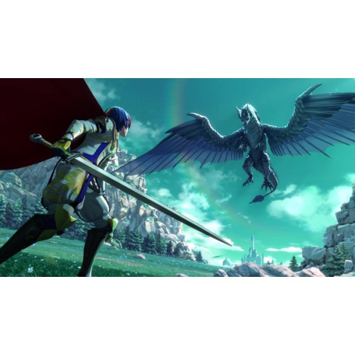 Fire Emblem Engage: Divine Edition
