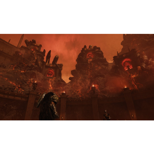 DOOM: The Dark Ages Revelations