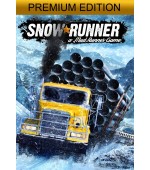 SnowRunner Premium Edition