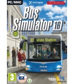 Bus Simulator 16