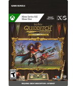 Harry Potter: Quidditch Champions Deluxe Edition