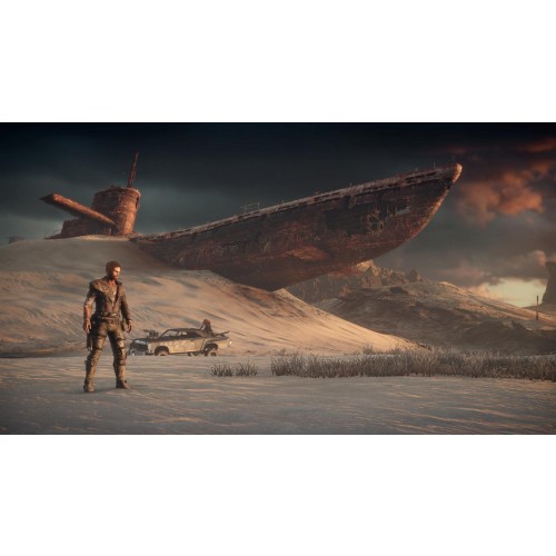 Mad Max