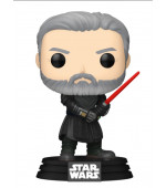 Funko POP: Star Wars Ahsoka S2 - Baylan Skoll