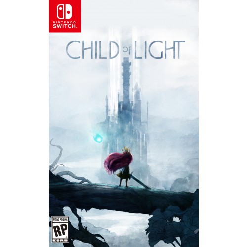 Child of Light Ultimate Remastered