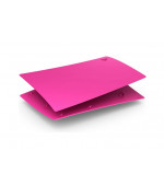 PS5 Digital Cover Nova Pink