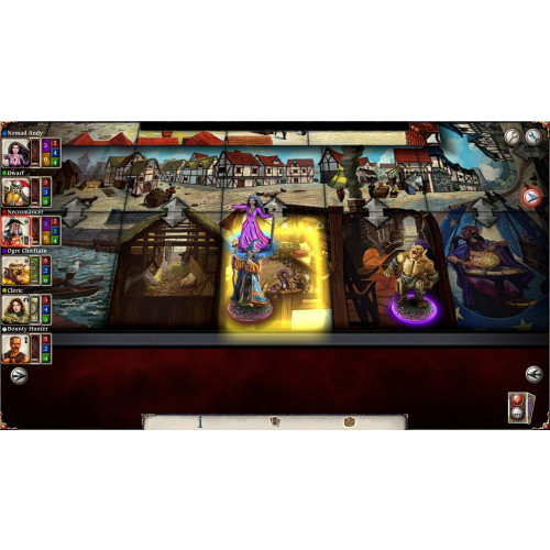 Talisman: Digital Edition – 40th Anniversary Collection