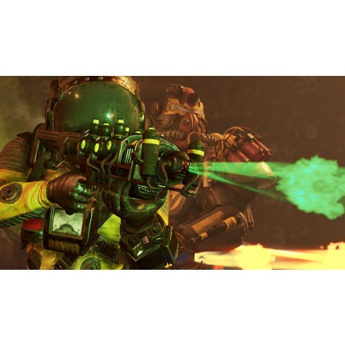 Fallout 76: The Pitt Deluxe Edition