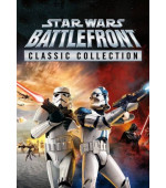 STAR WARS: Battlefront Classic Collection