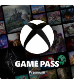 XBOX - Game Pass Premium 3 mesiace