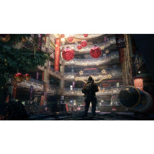 Tom Clancys The Division Season Pass