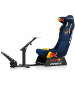 Playseat Evolution Pro Red Bull Racing Esports