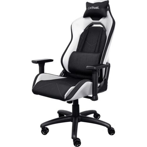 Trust GXT714W RUYA ECO Gaming chair biela