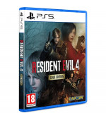 BLACK FRIDAY! - Resident Evil 4 Gold Edition