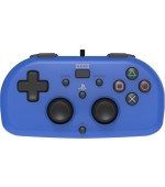 Hori HoriPad Mini Wired Controller PS4 Blue